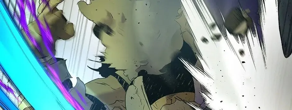 Read Level Up with the Gods EN Manga Online