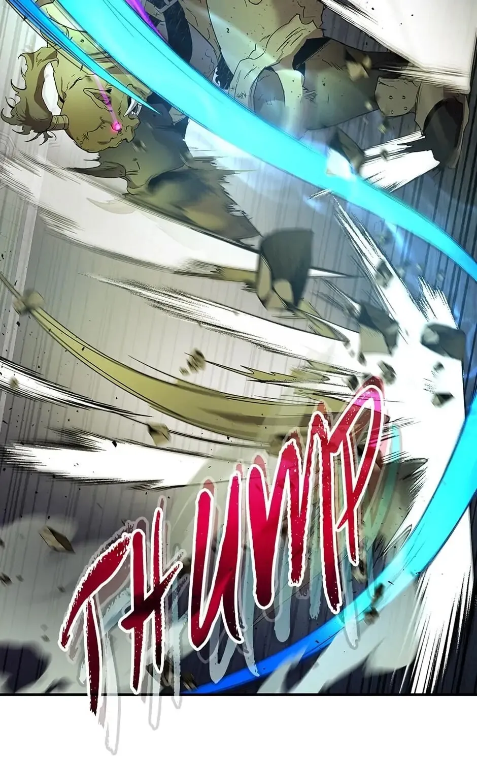 Read Level Up with the Gods EN Manga Online