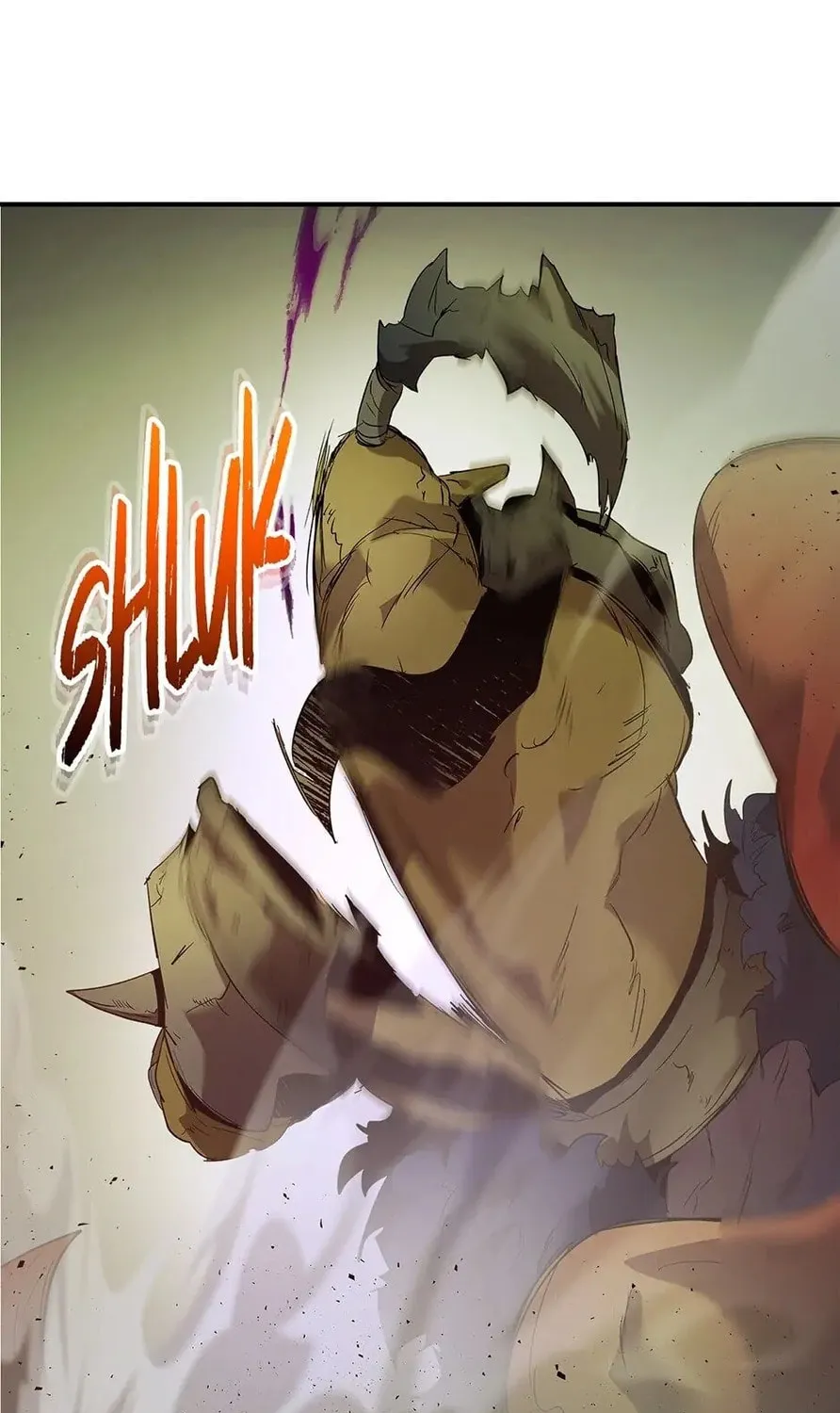 Read Level Up with the Gods EN Manga Online