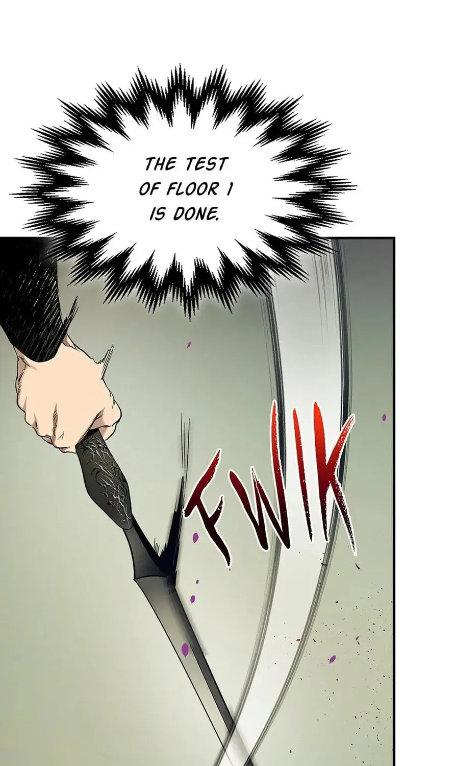 Read Level Up with the Gods EN Manga Online