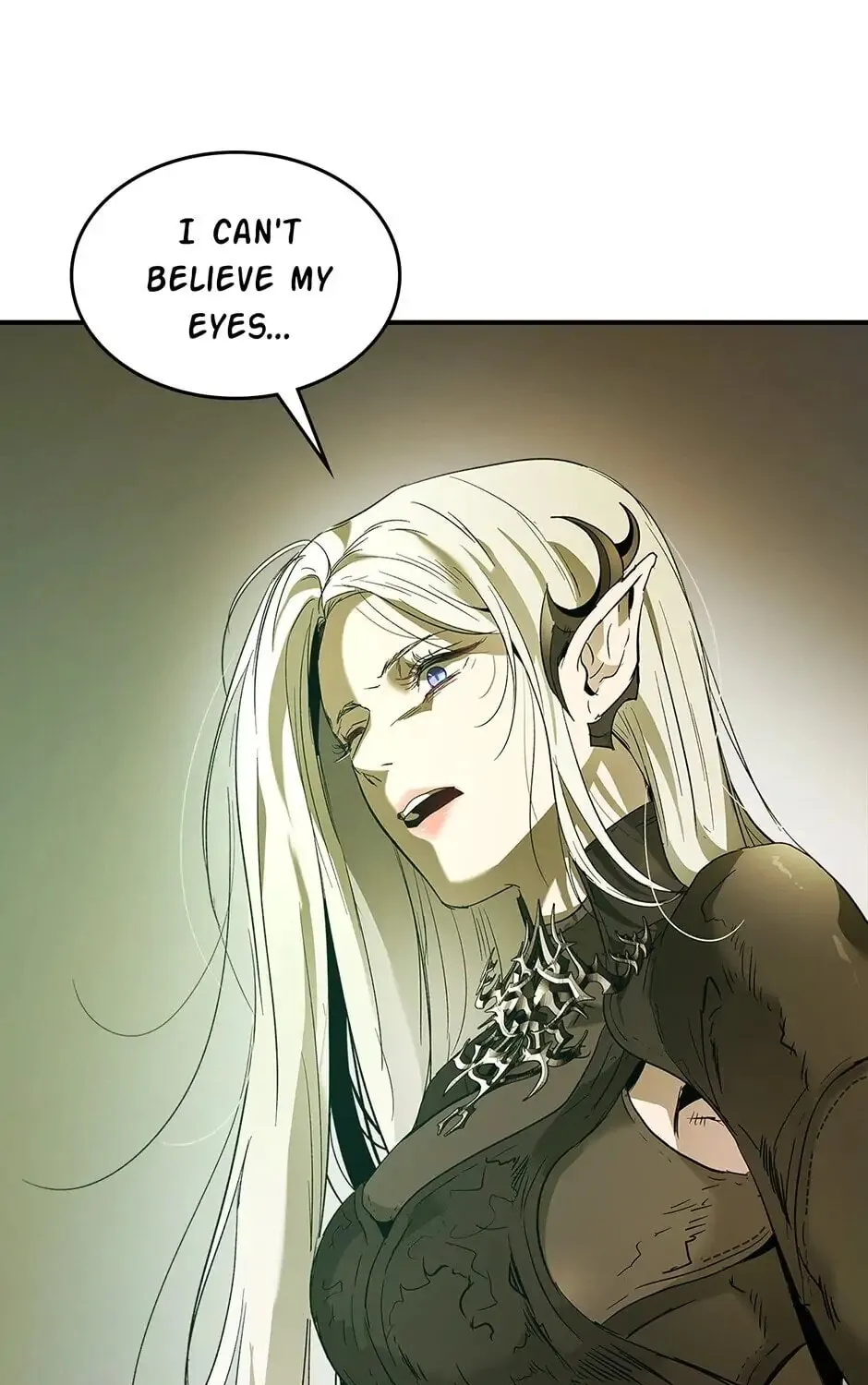 Read Level Up with the Gods EN Manga Online