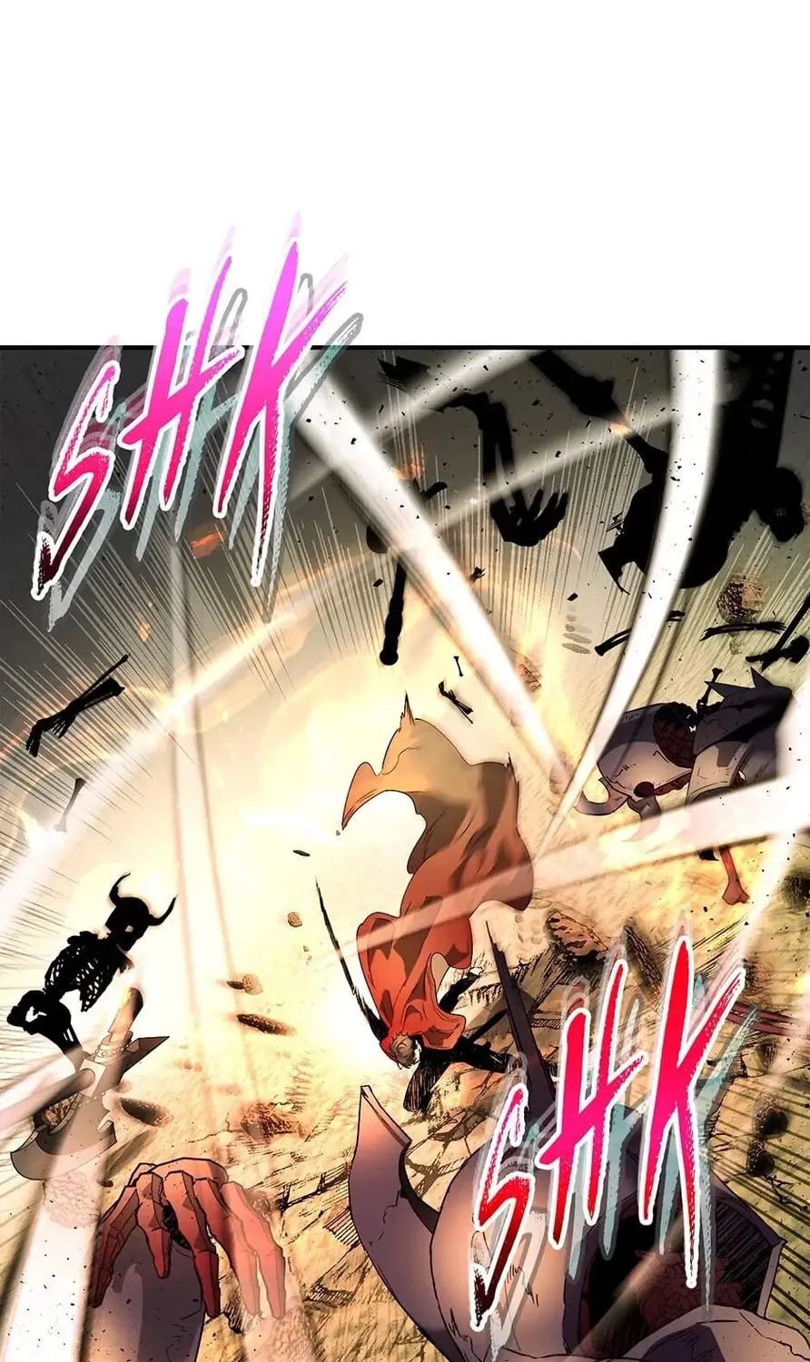 Read Level Up with the Gods EN Manga Online