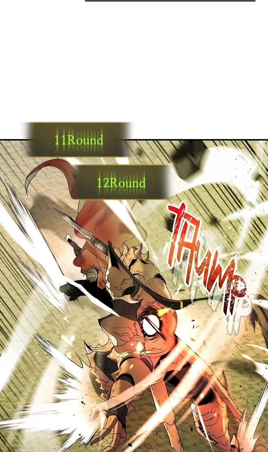 Read Level Up with the Gods EN Manga Online