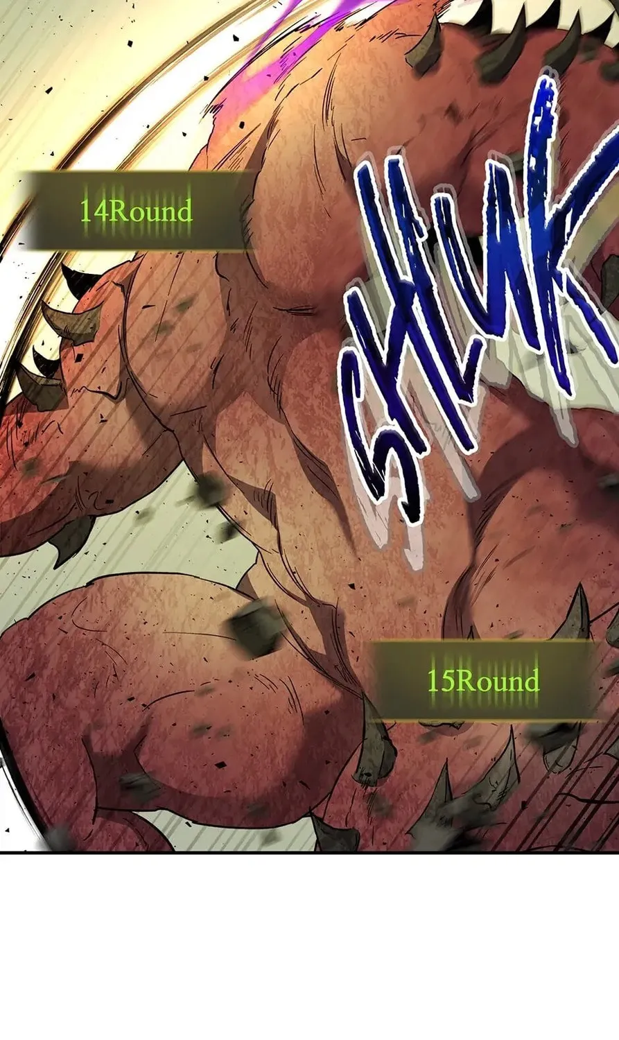 Read Level Up with the Gods EN Manga Online