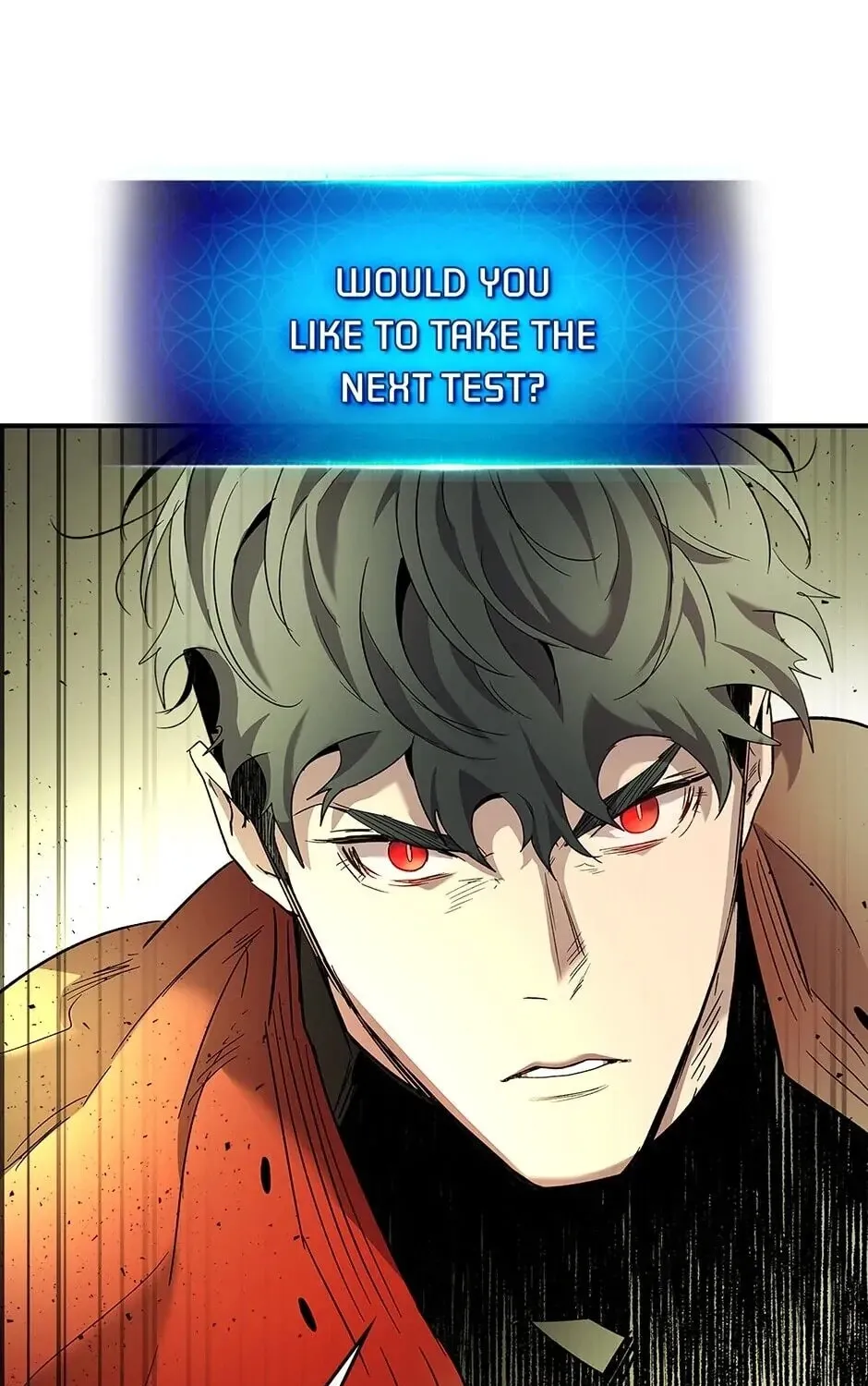 Read Level Up with the Gods EN Manga Online