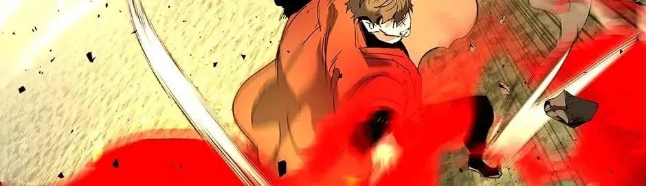 Read Level Up with the Gods EN Manga Online