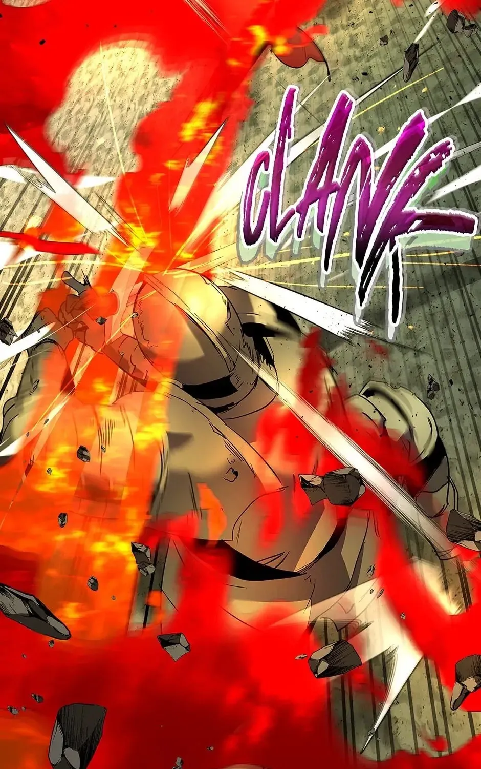Read Level Up with the Gods EN Manga Online