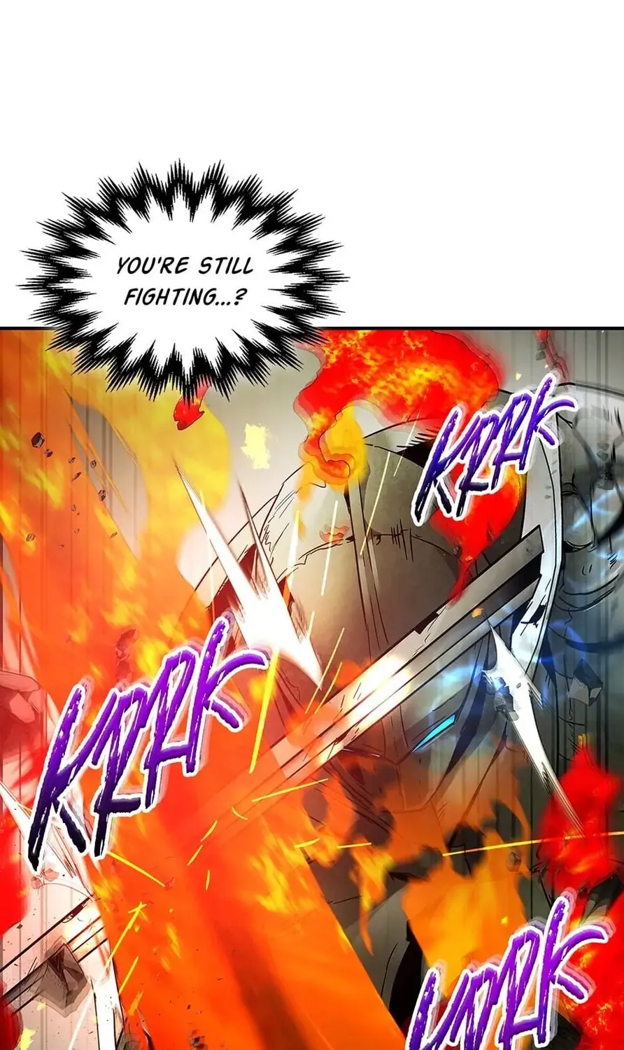 Read Level Up with the Gods EN Manga Online