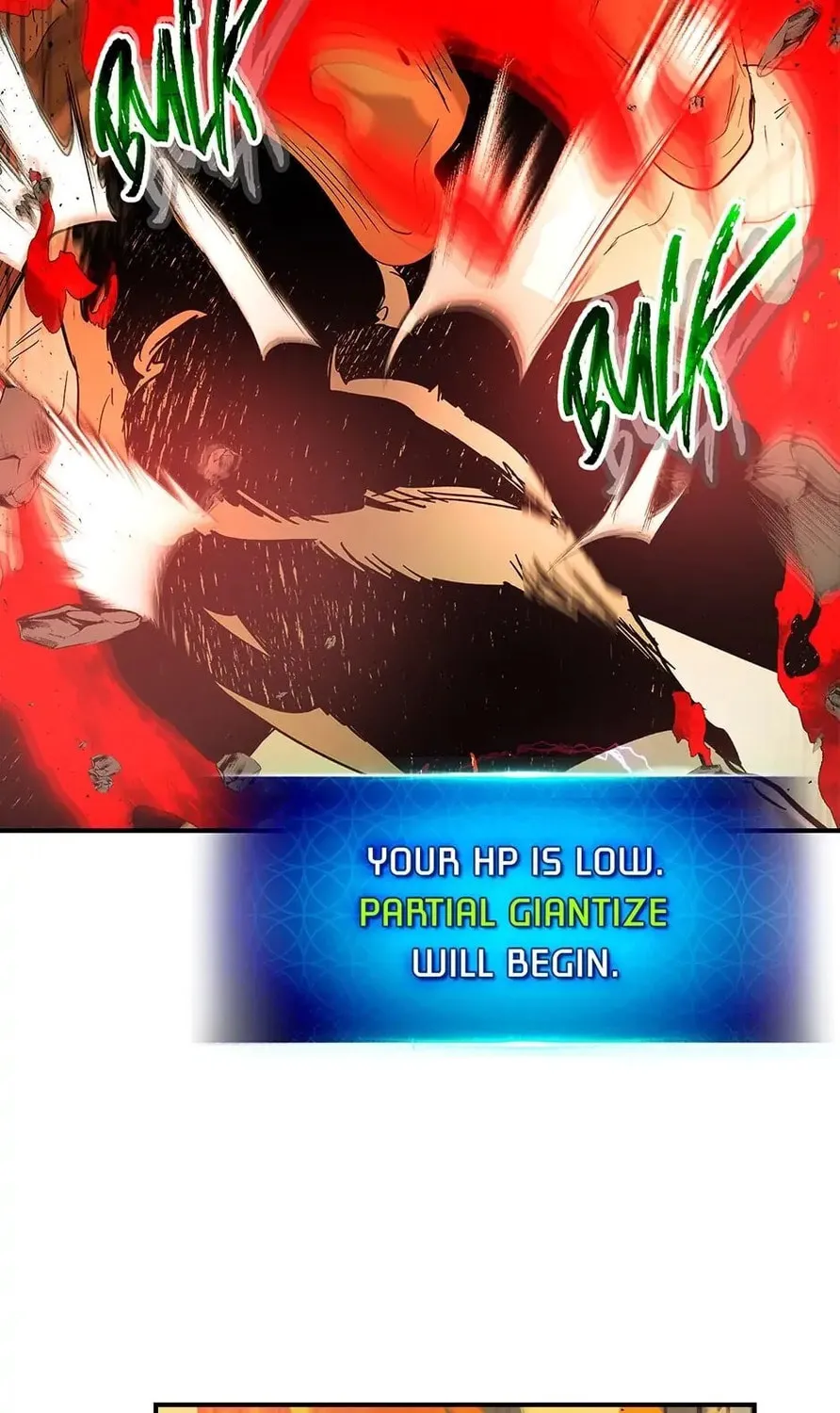 Read Level Up with the Gods EN Manga Online