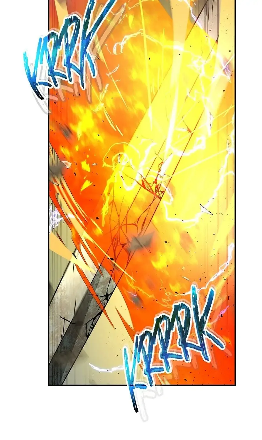 Read Level Up with the Gods EN Manga Online