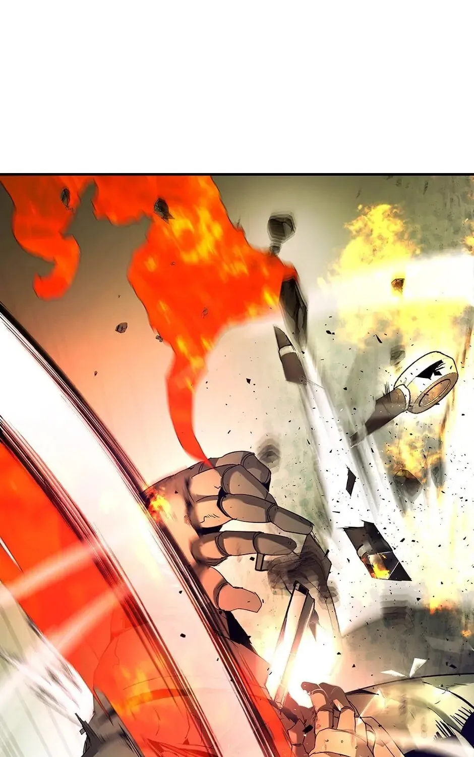 Read Level Up with the Gods EN Manga Online