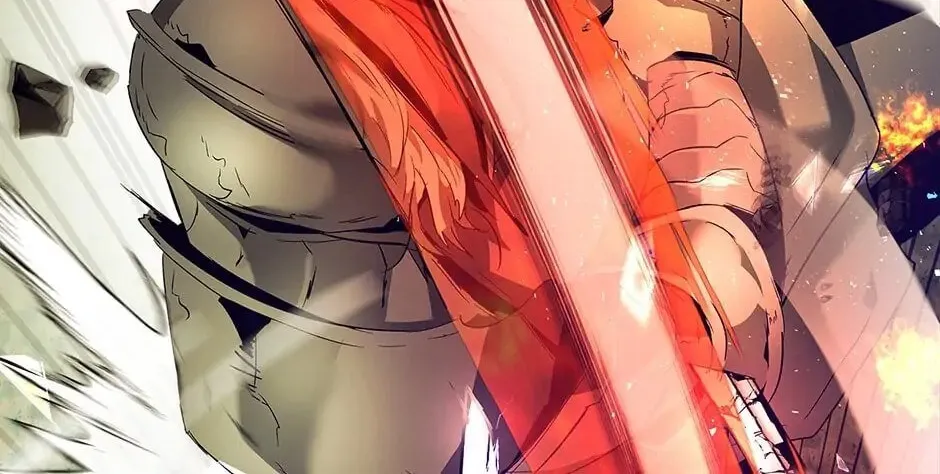 Read Level Up with the Gods EN Manga Online