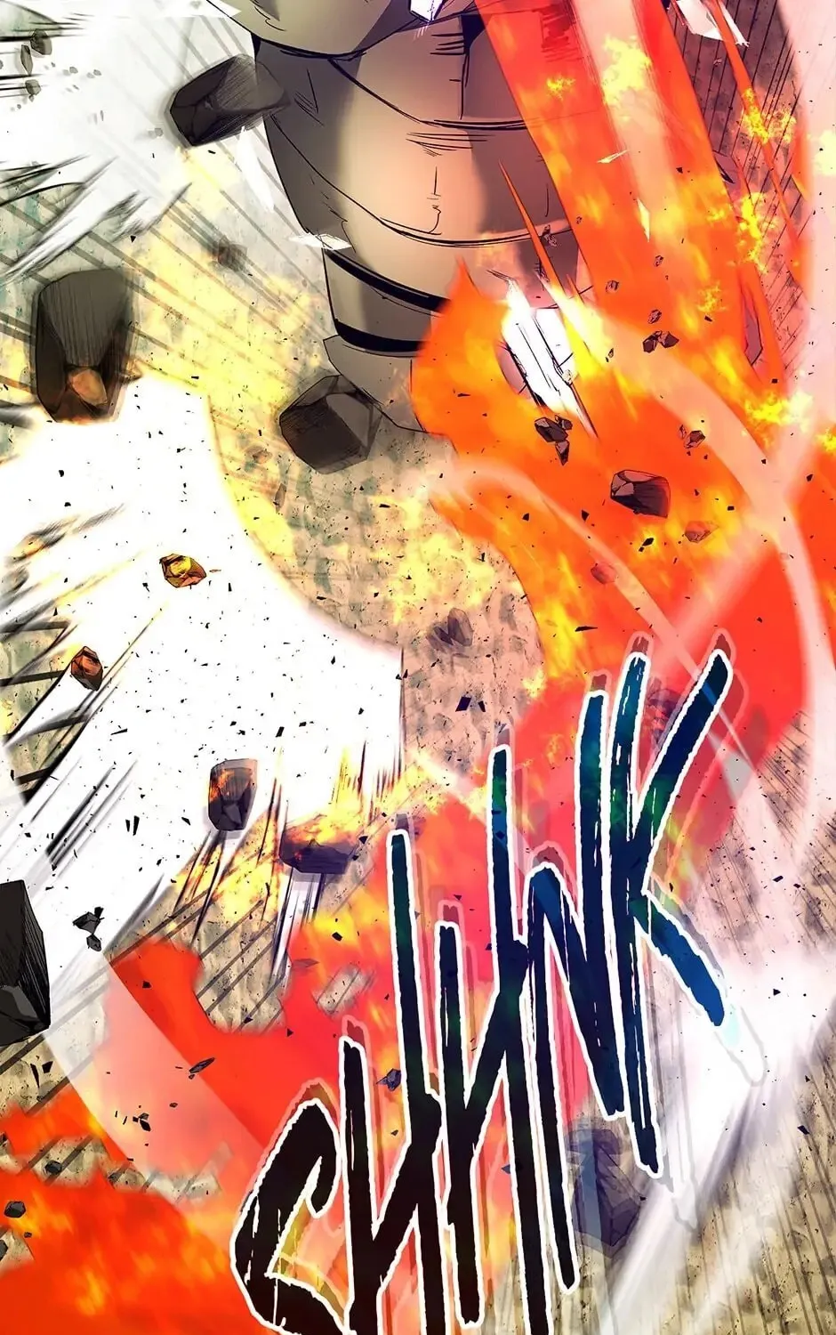 Read Level Up with the Gods EN Manga Online