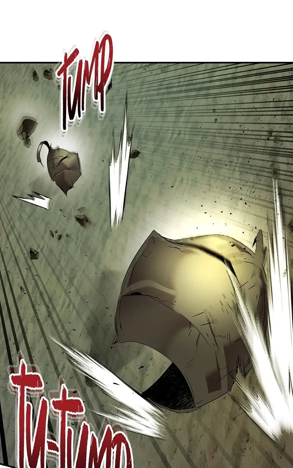Read Level Up with the Gods EN Manga Online