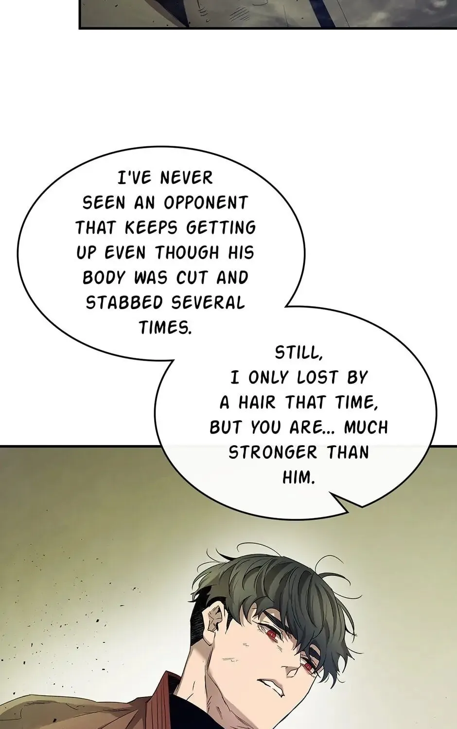 Read Level Up with the Gods EN Manga Online