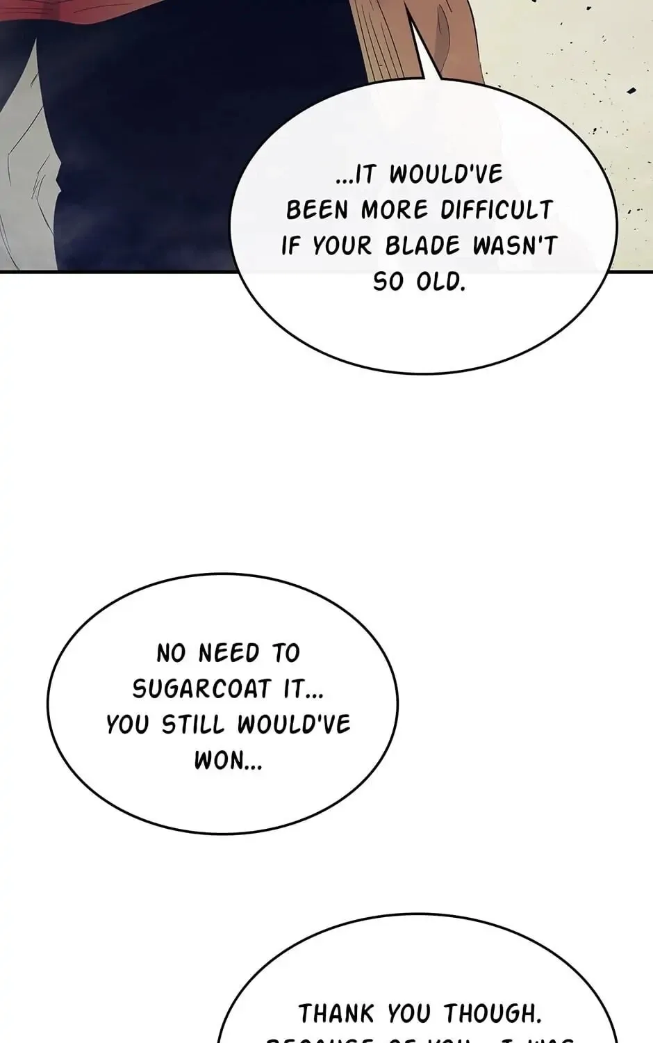 Read Level Up with the Gods EN Manga Online