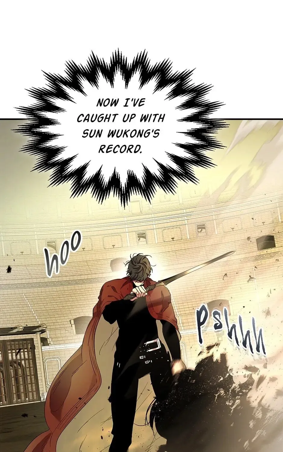 Read Level Up with the Gods EN Manga Online