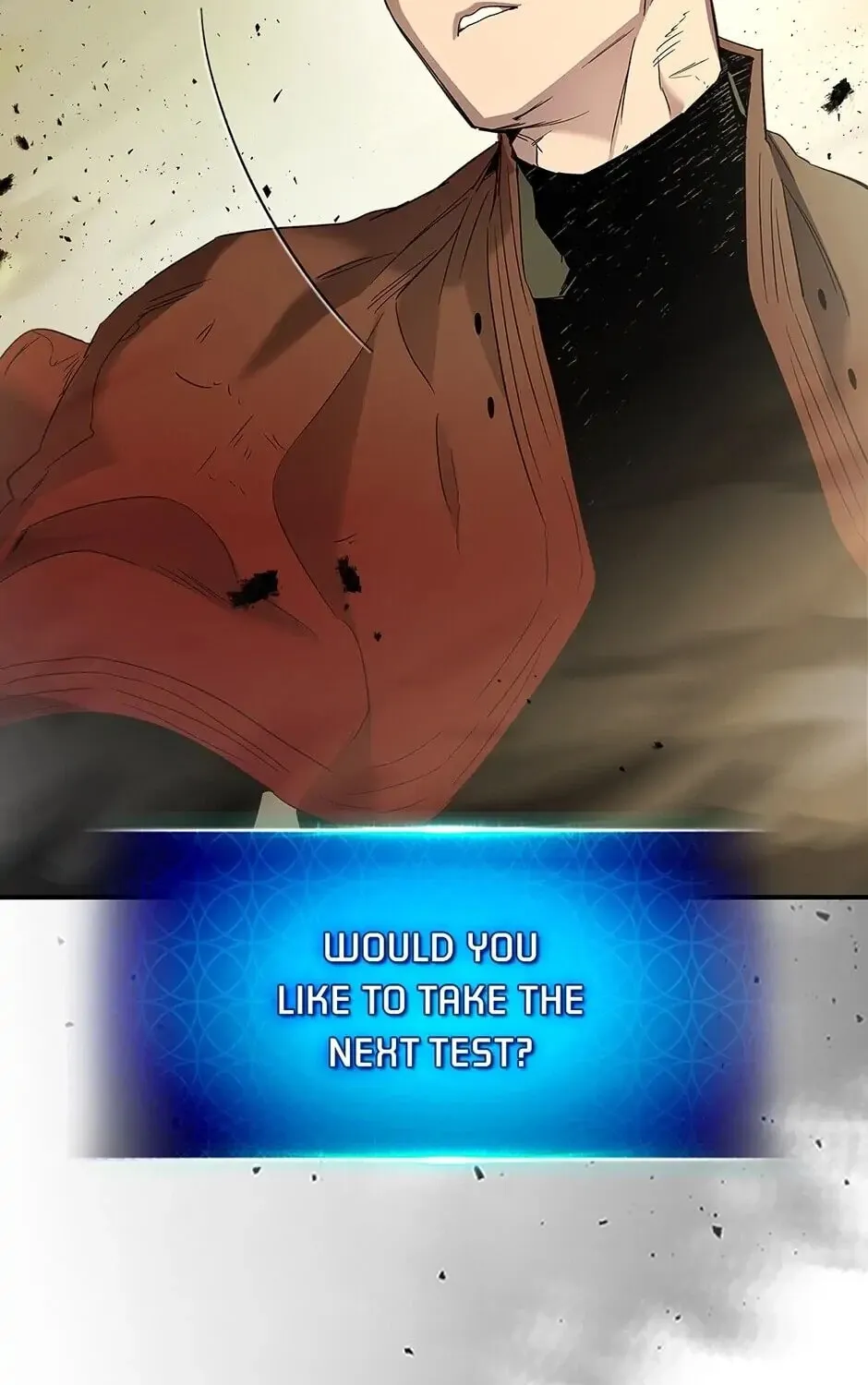 Read Level Up with the Gods EN Manga Online