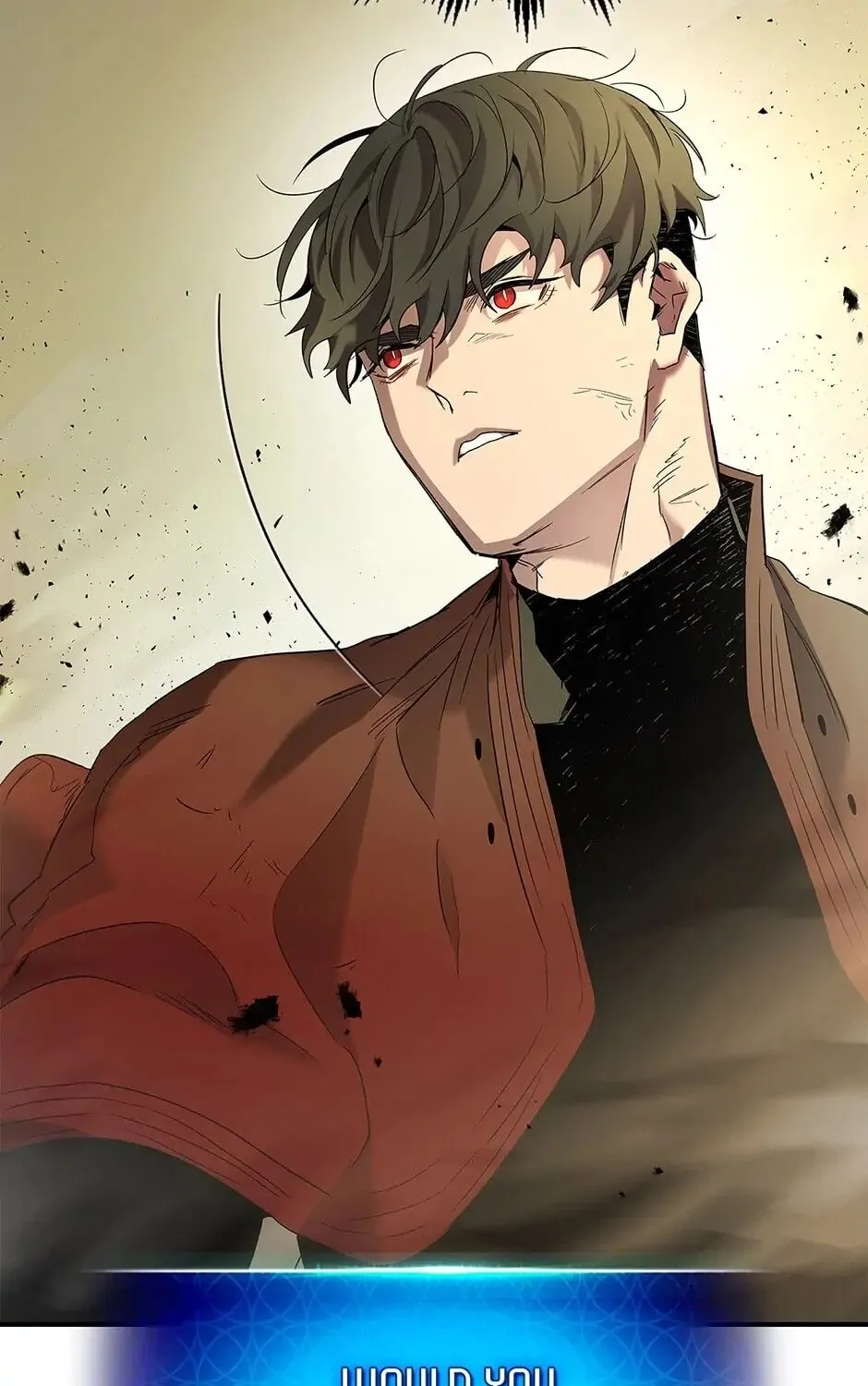 Read Level Up with the Gods EN Manga Online