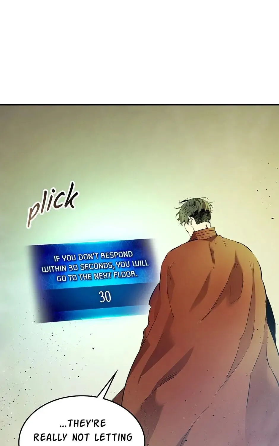 Read Level Up with the Gods EN Manga Online