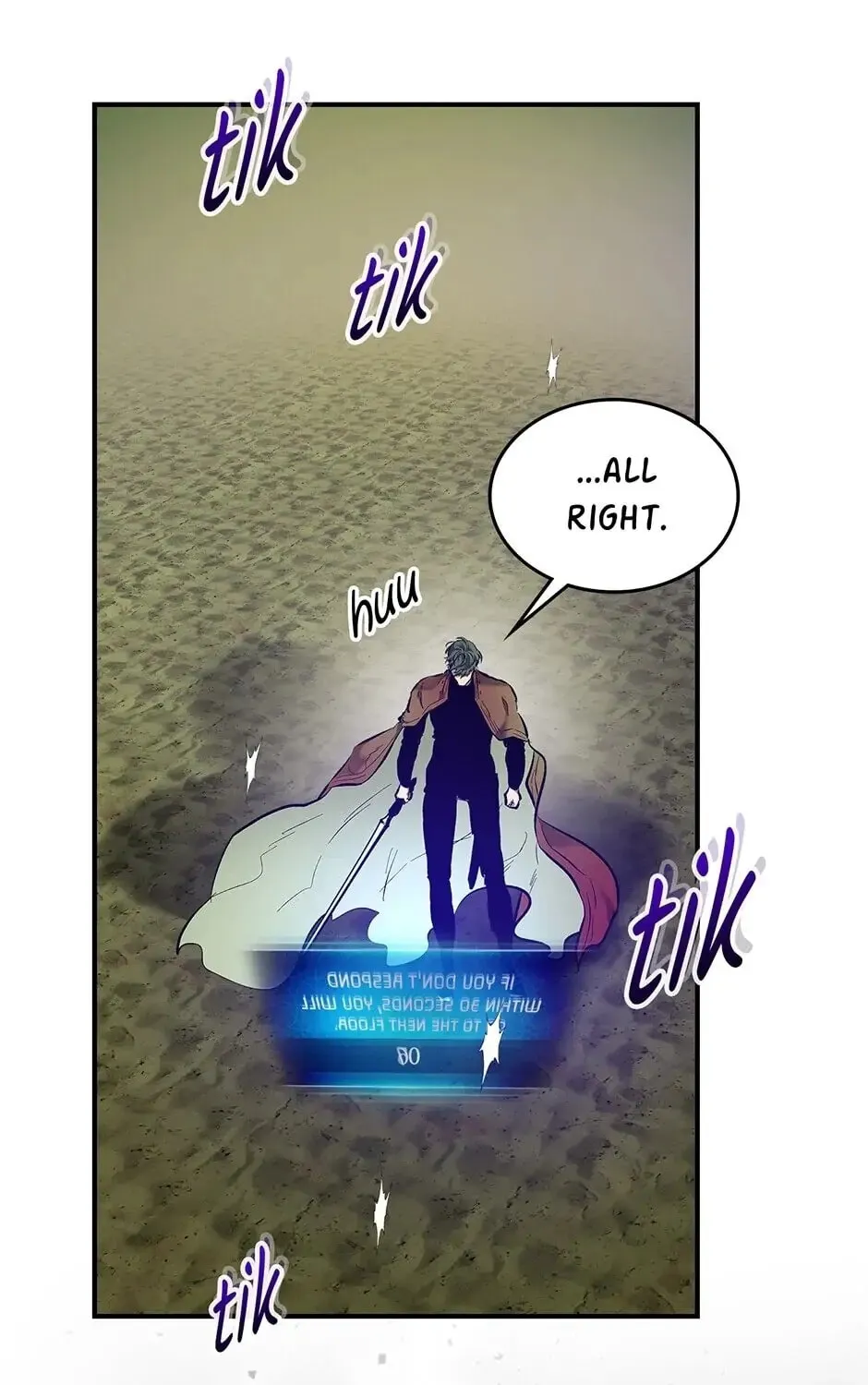 Read Level Up with the Gods EN Manga Online