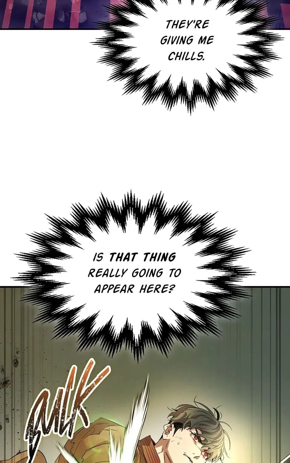 Read Level Up with the Gods EN Manga Online