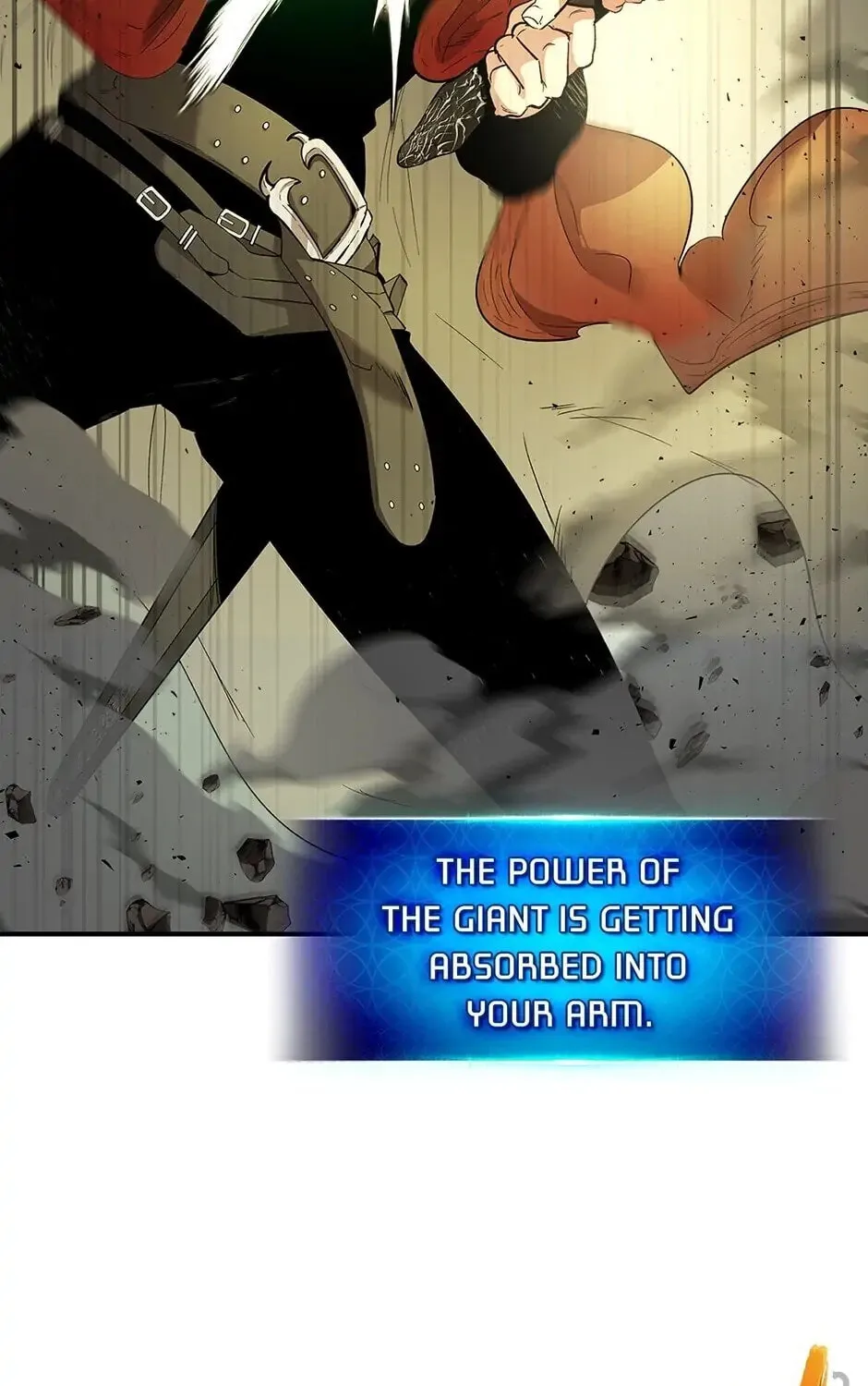 Read Level Up with the Gods EN Manga Online