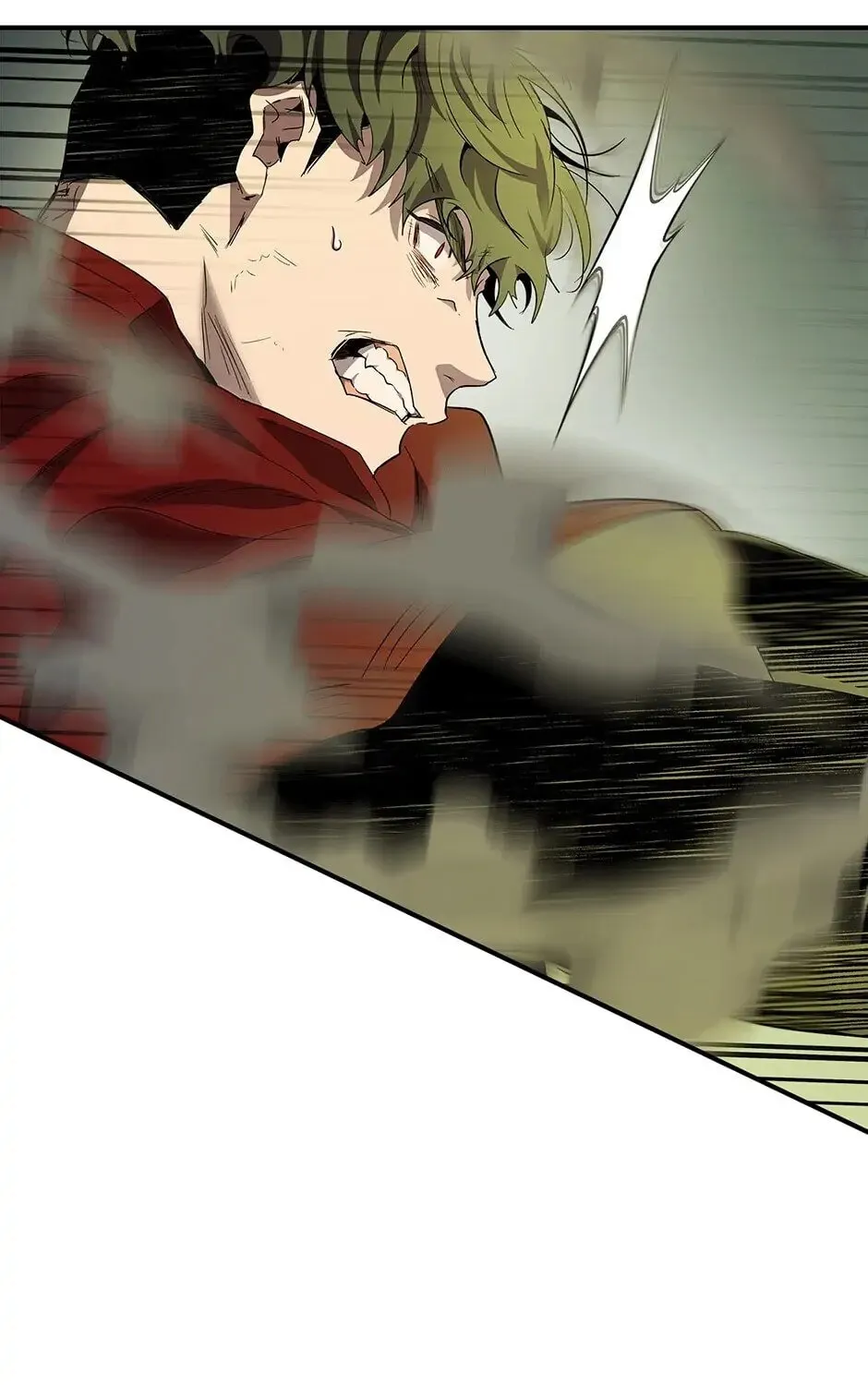 Read Level Up with the Gods EN Manga Online