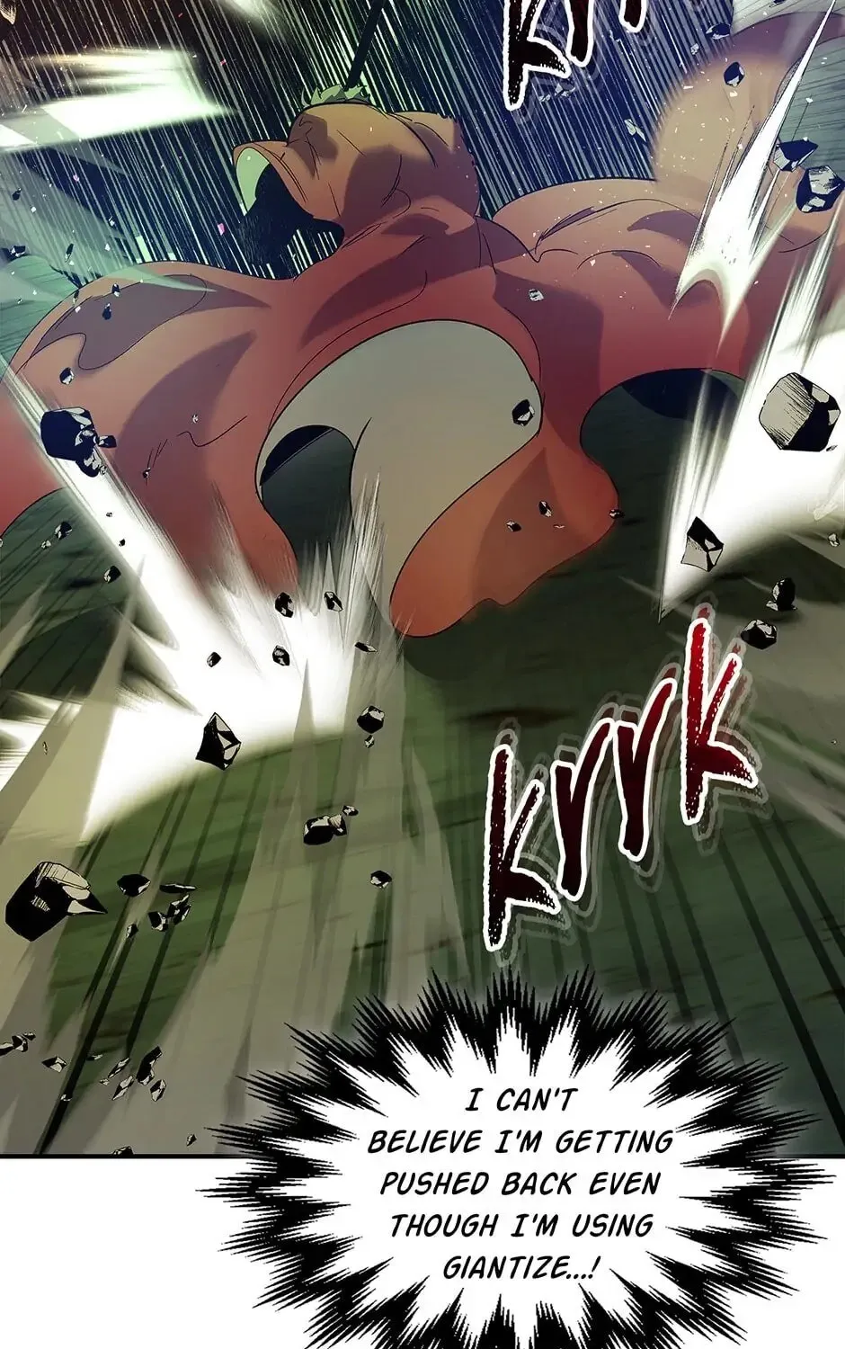 Read Level Up with the Gods EN Manga Online