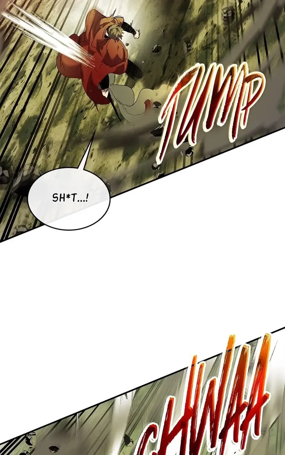 Read Level Up with the Gods EN Manga Online