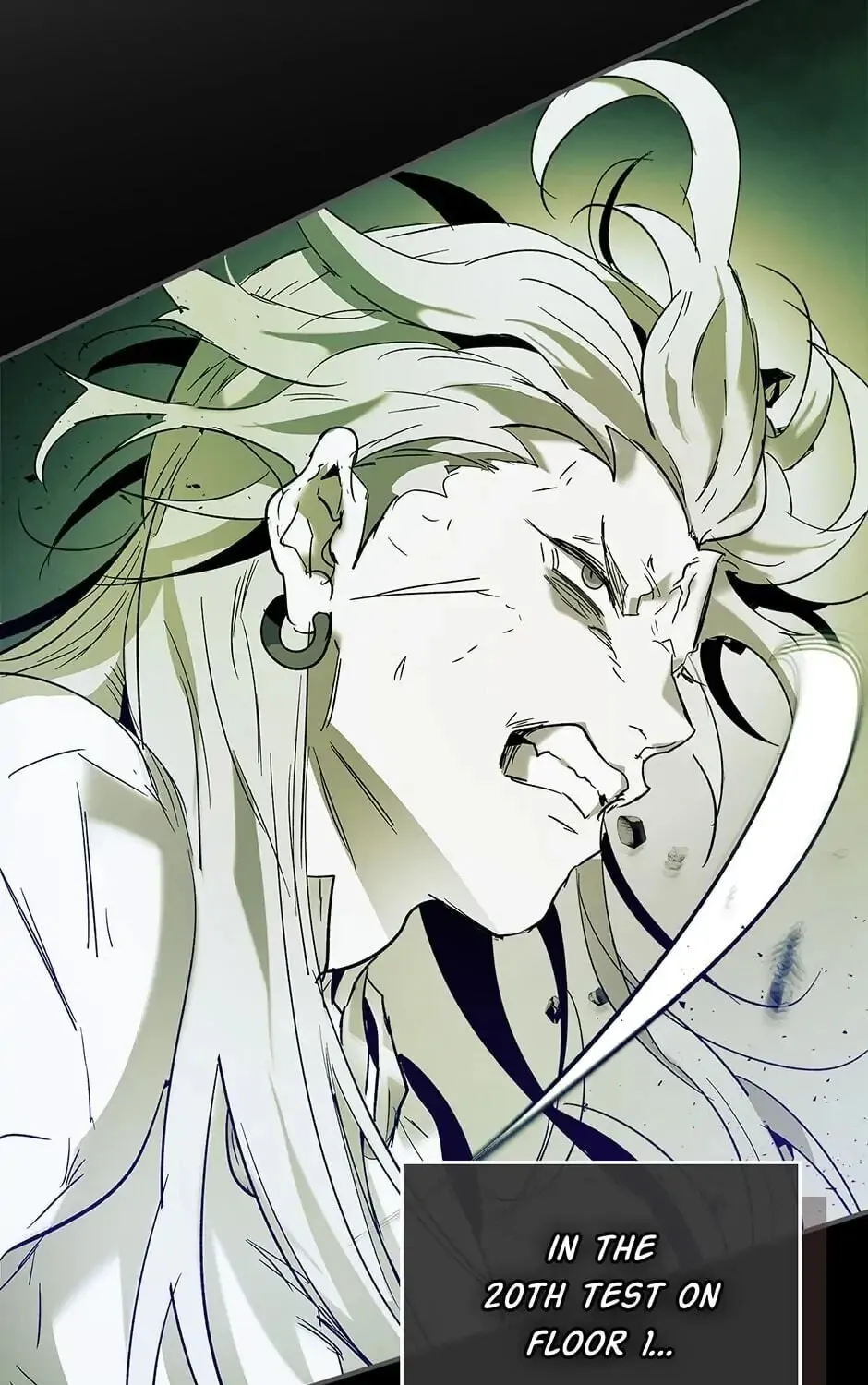 Read Level Up with the Gods EN Manga Online