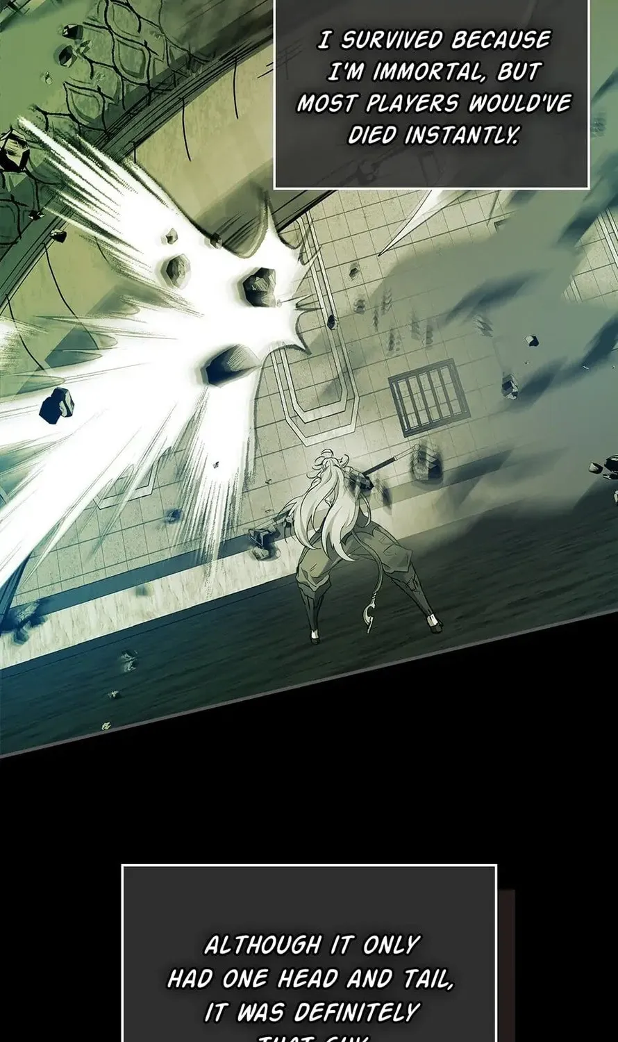 Read Level Up with the Gods EN Manga Online