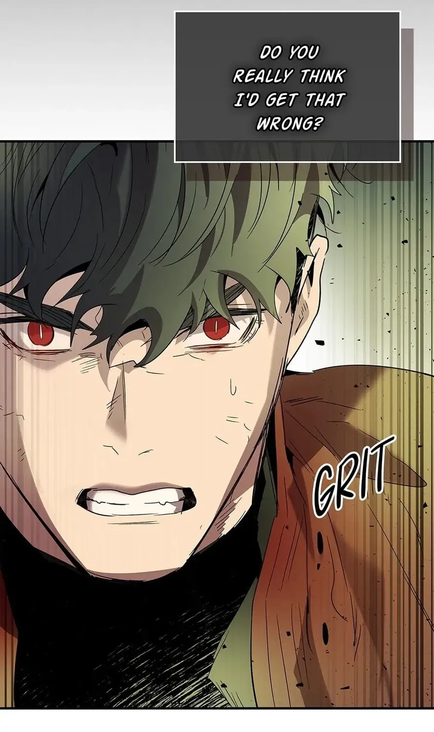 Read Level Up with the Gods EN Manga Online