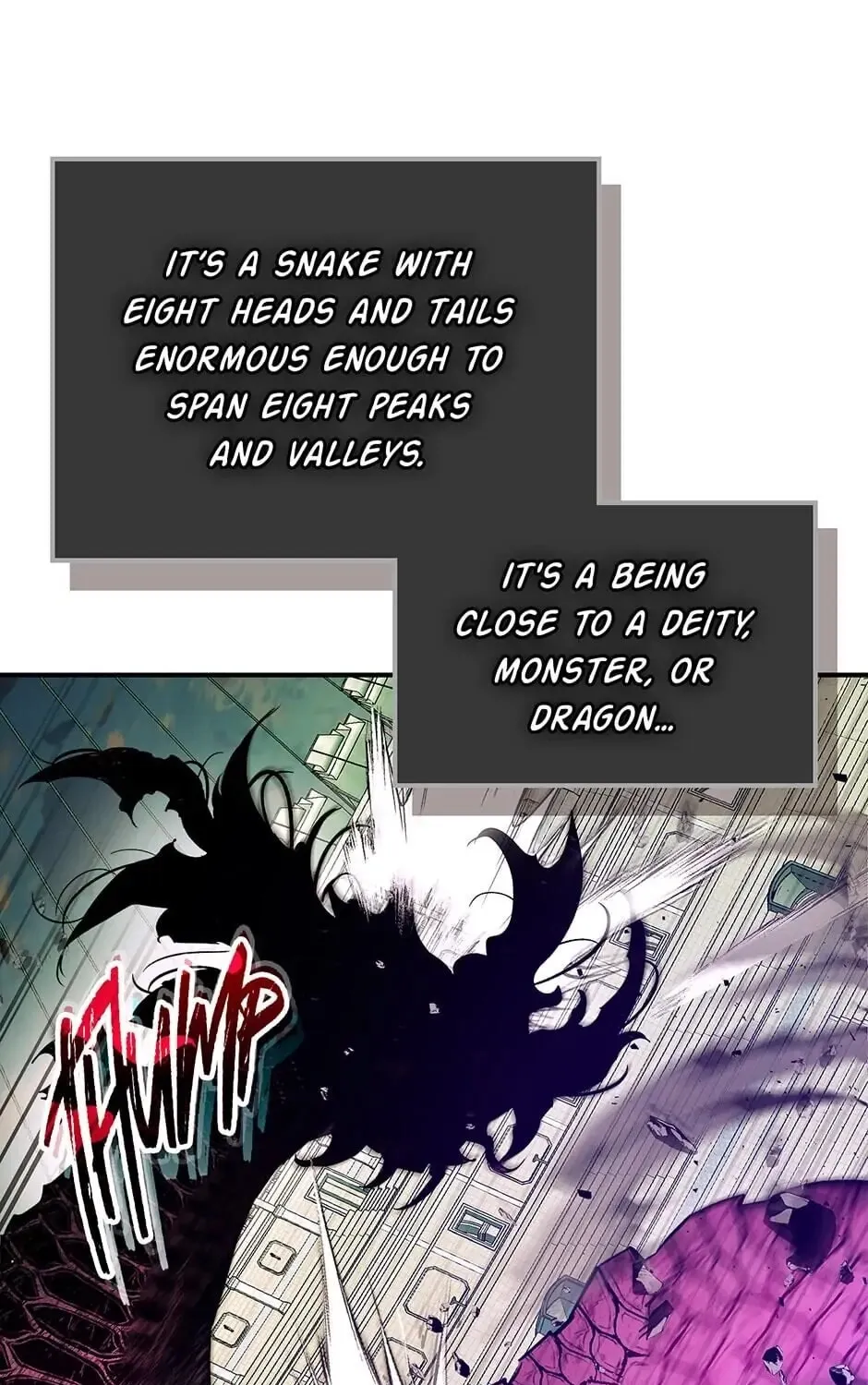 Read Level Up with the Gods EN Manga Online