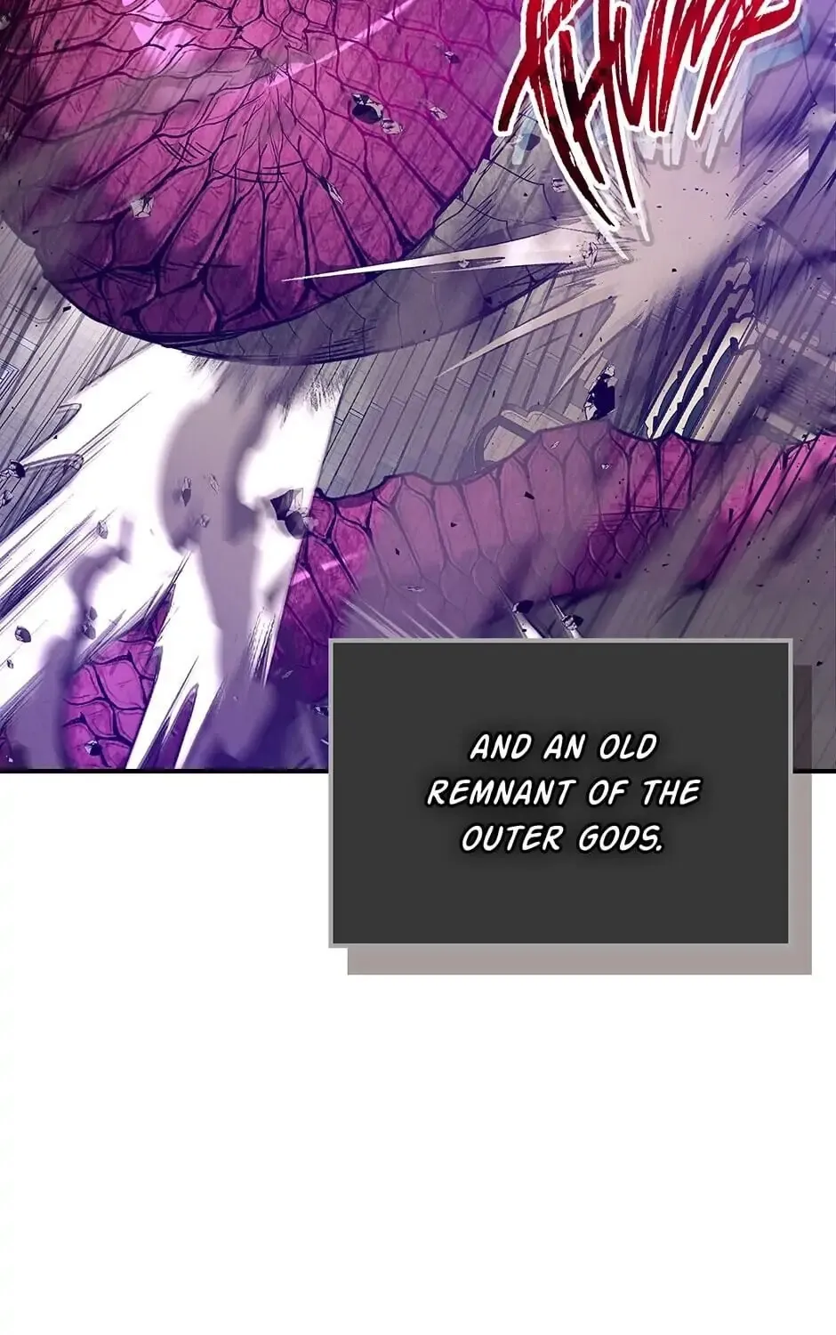 Read Level Up with the Gods EN Manga Online