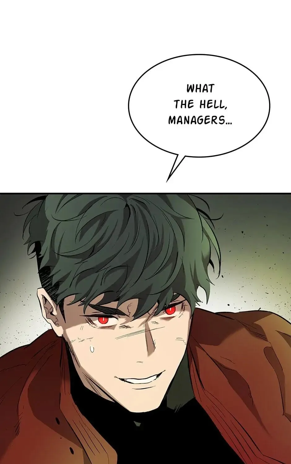 Read Level Up with the Gods EN Manga Online