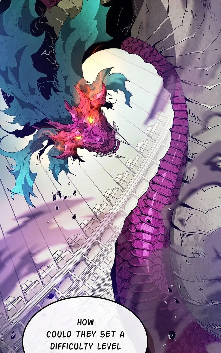Read Level Up with the Gods EN Manga Online