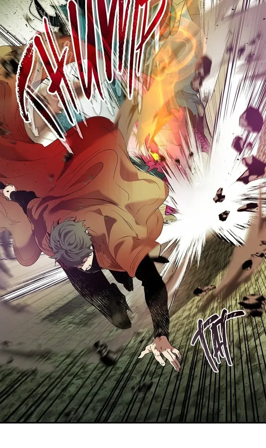 Read Level Up with the Gods EN Manga Online