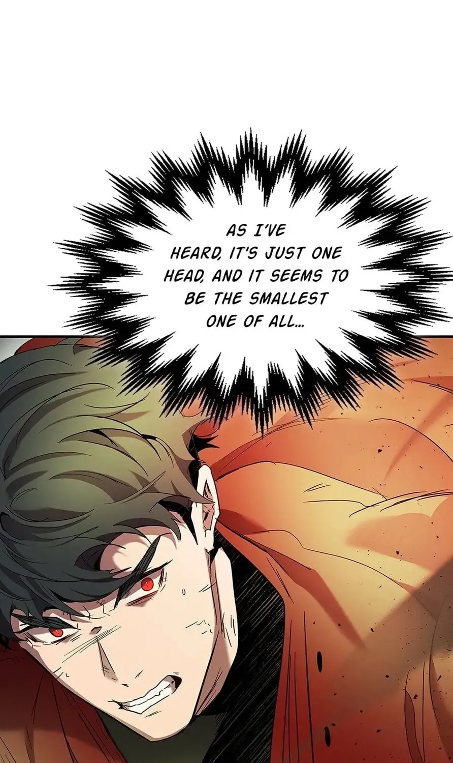 Read Level Up with the Gods EN Manga Online