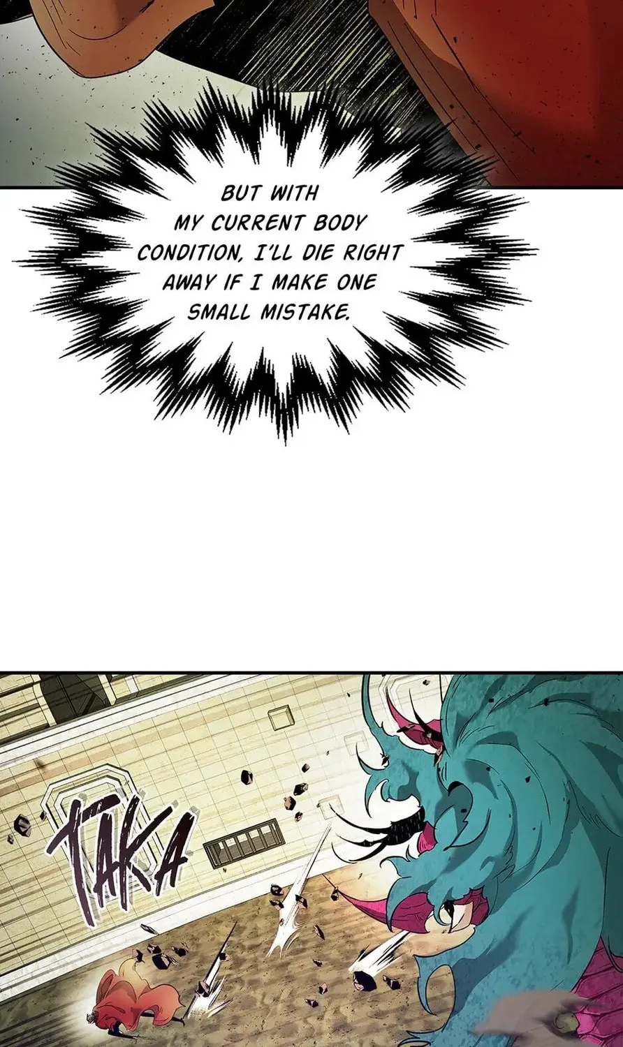 Read Level Up with the Gods EN Manga Online