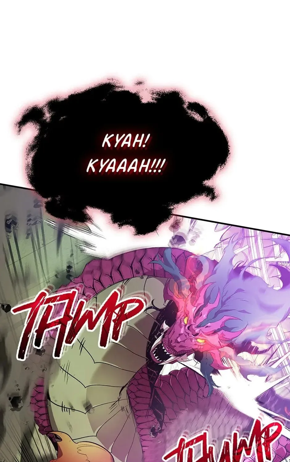 Read Level Up with the Gods EN Manga Online