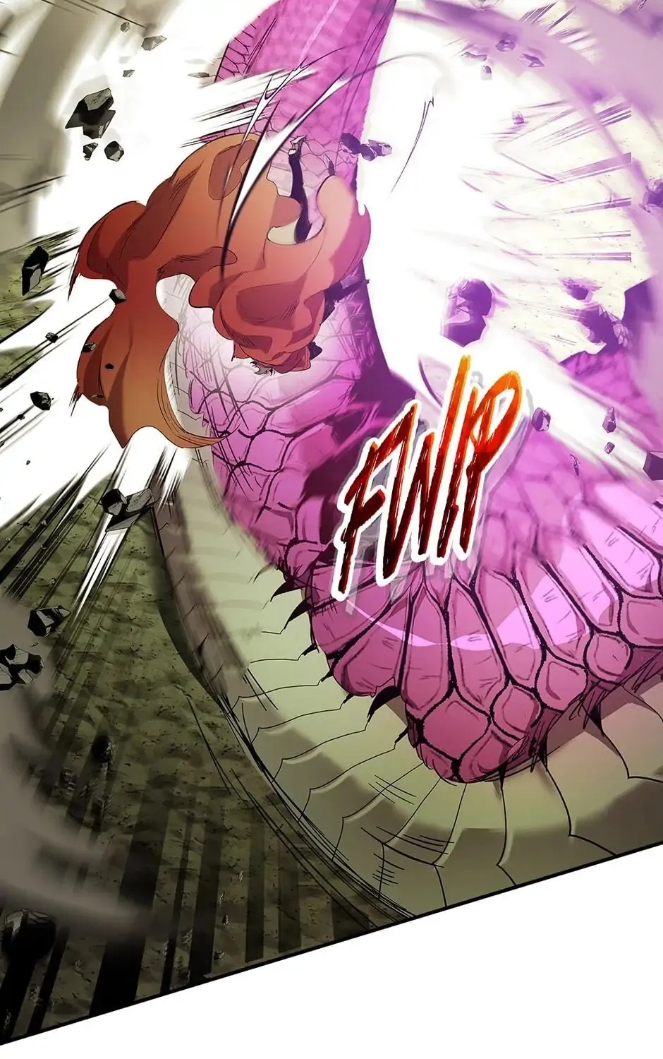 Read Level Up with the Gods EN Manga Online