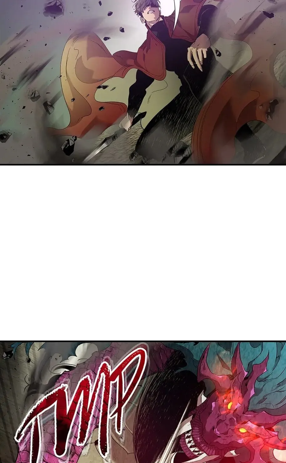 Read Level Up with the Gods EN Manga Online