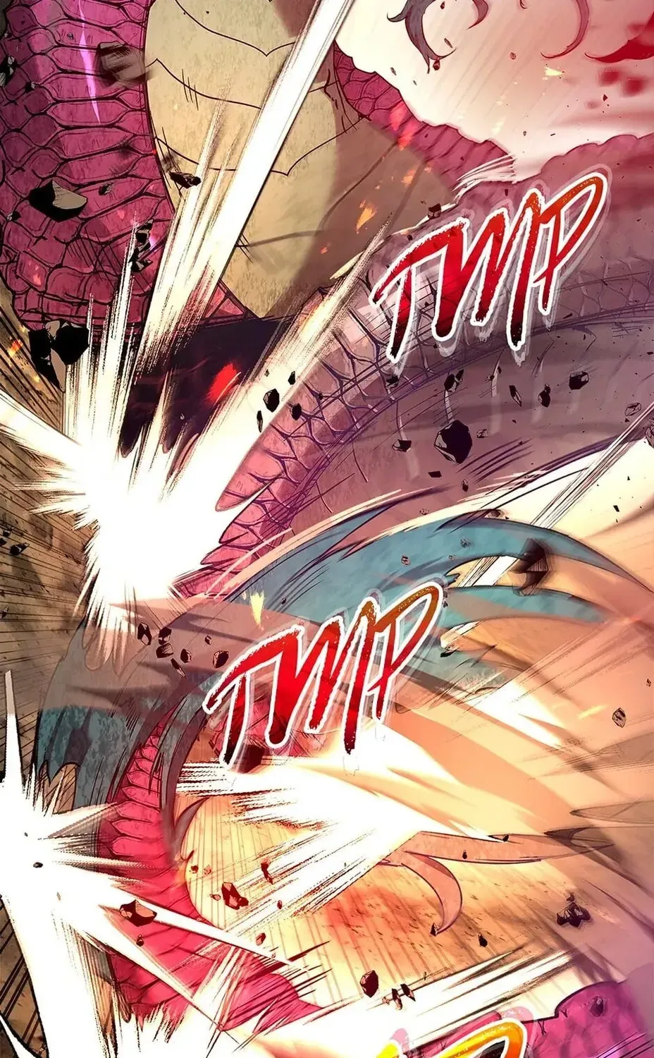 Read Level Up with the Gods EN Manga Online
