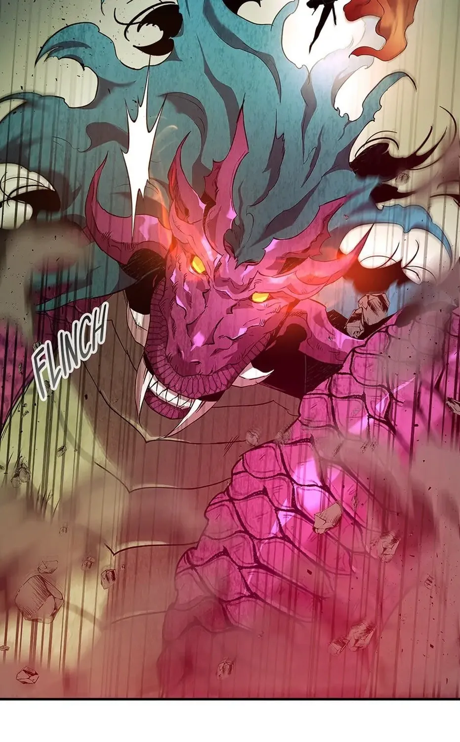 Read Level Up with the Gods EN Manga Online