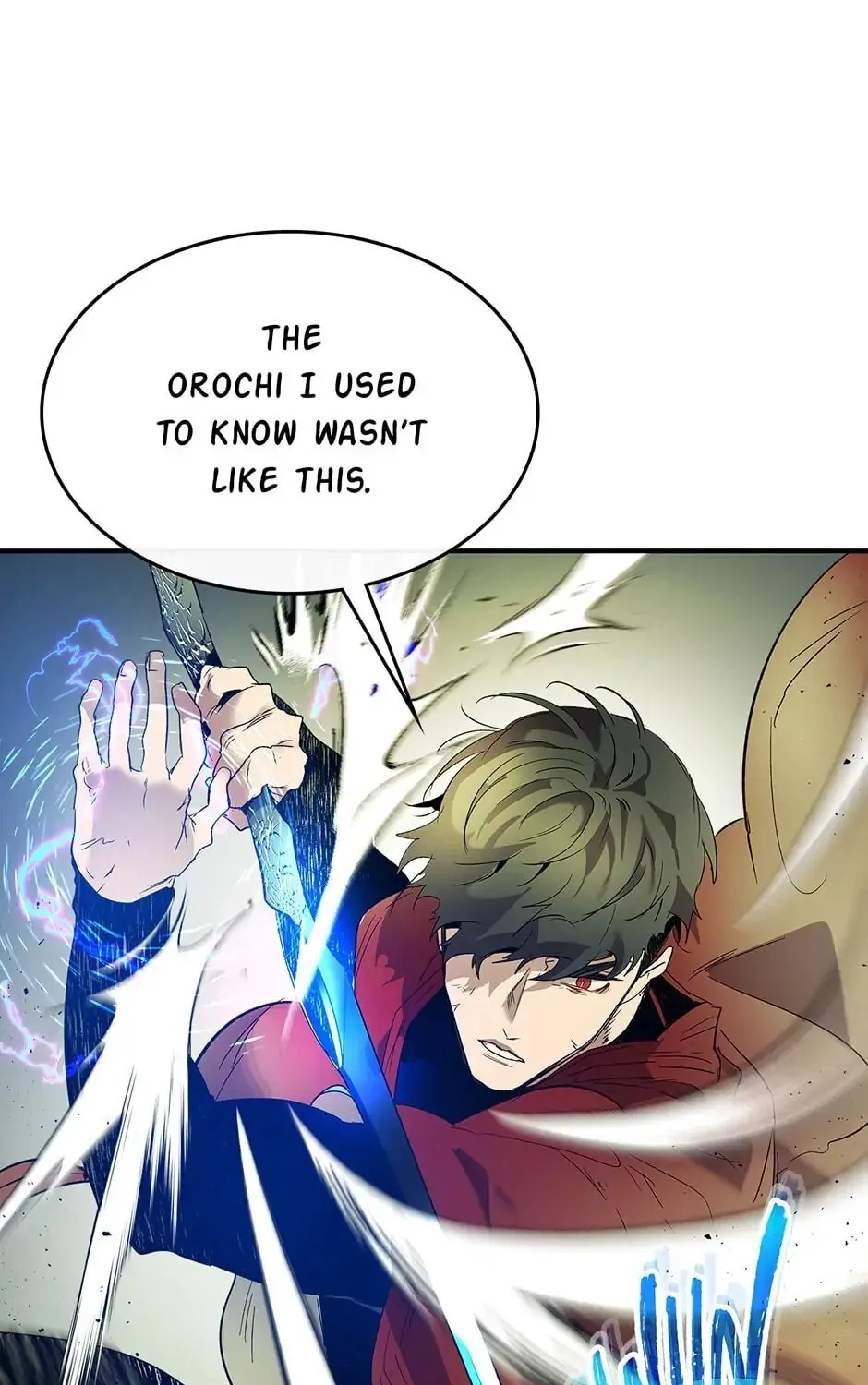 Read Level Up with the Gods EN Manga Online