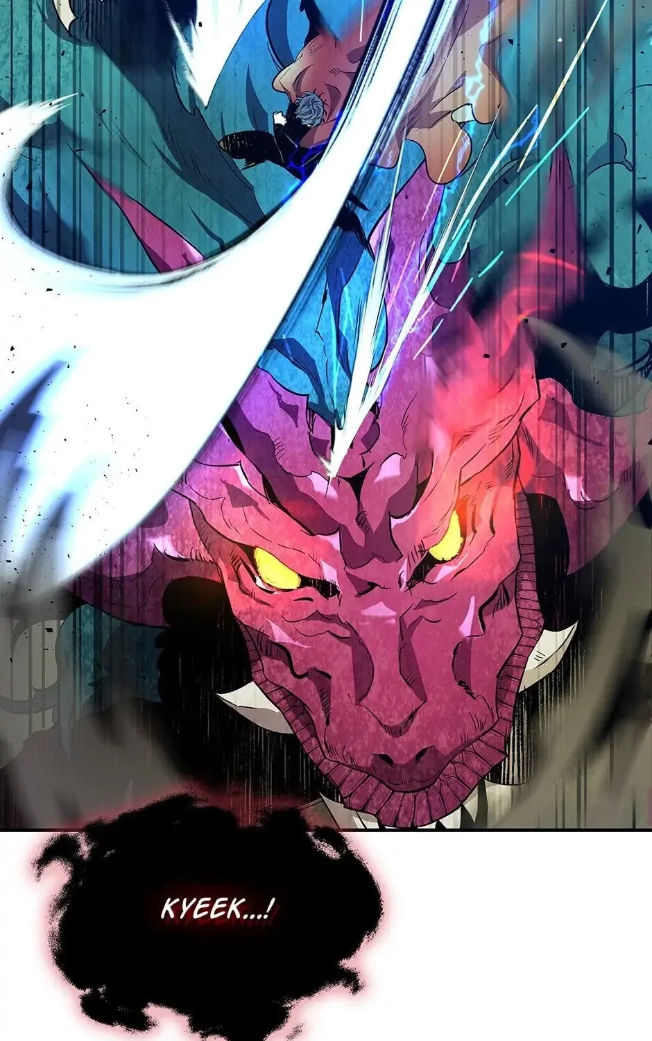 Read Level Up with the Gods EN Manga Online
