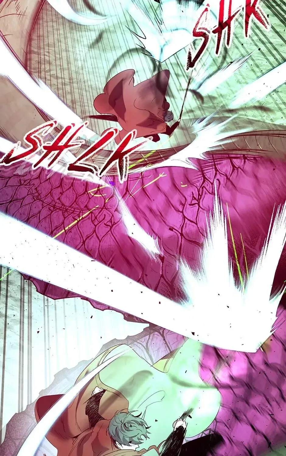 Read Level Up with the Gods EN Manga Online