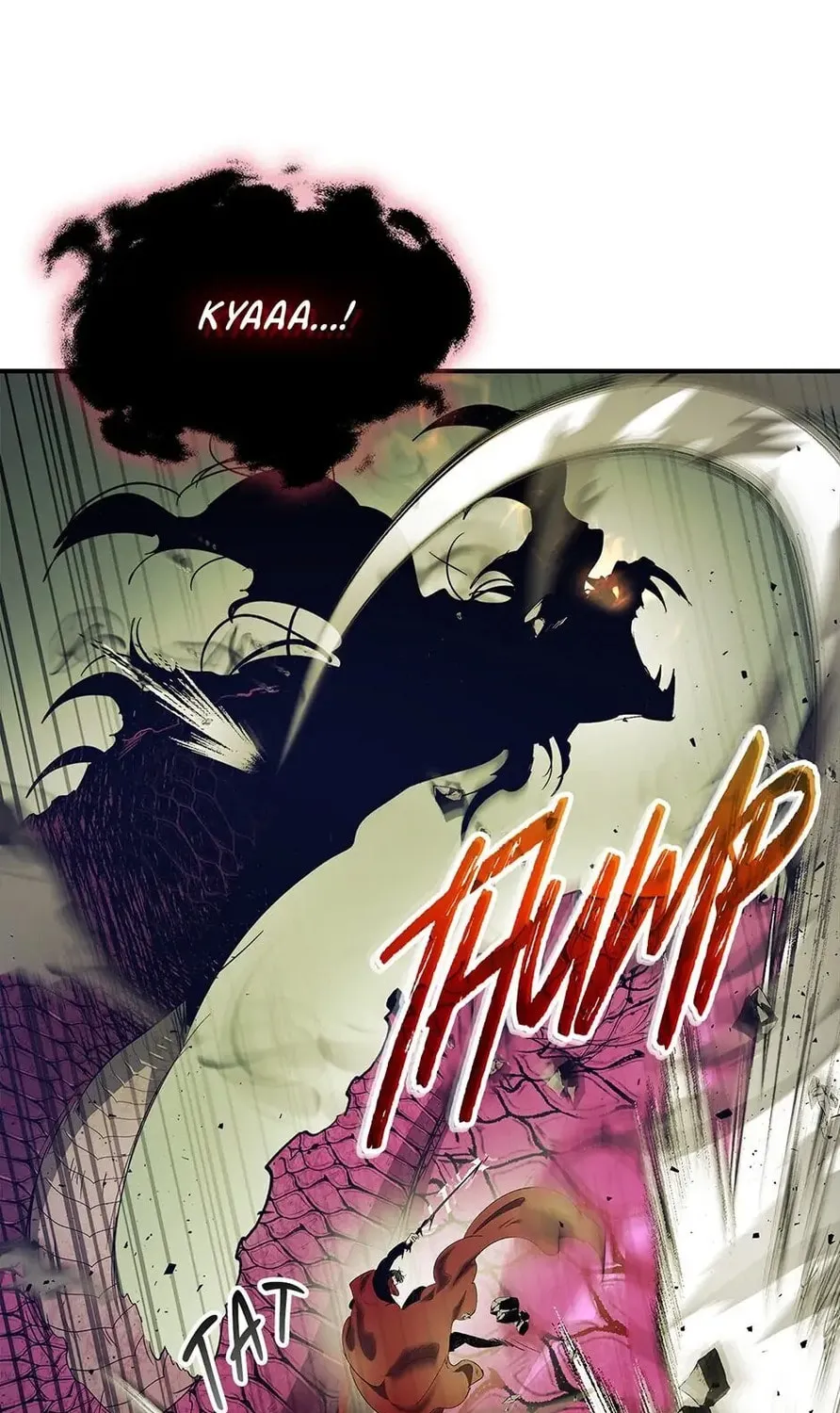 Read Level Up with the Gods EN Manga Online