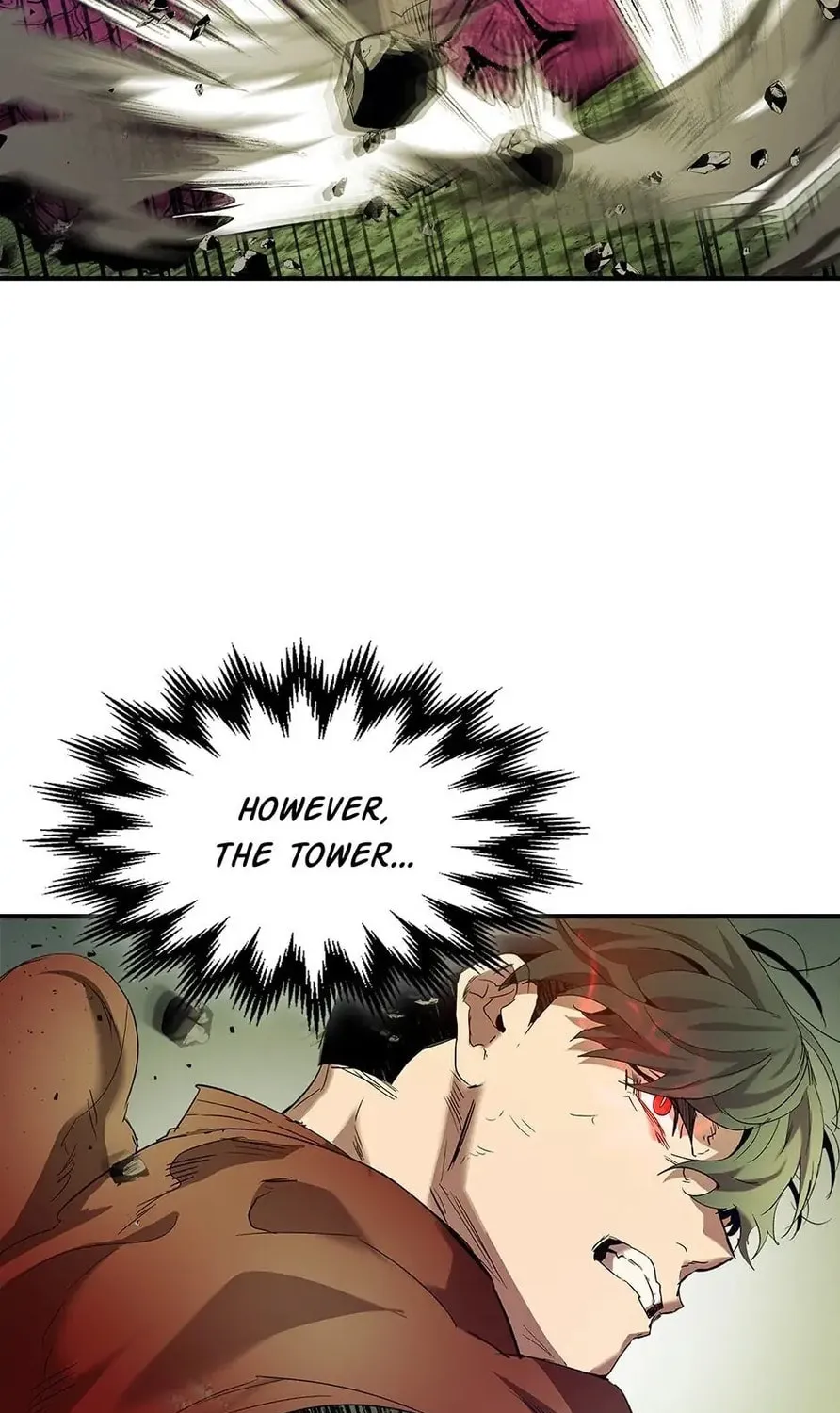 Read Level Up with the Gods EN Manga Online